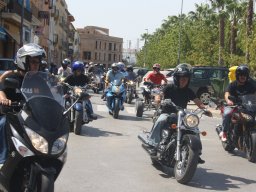 XVI Concentracion - 2009